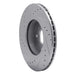 Disc Brake Rotor Dynamic Friction 631-11006R
