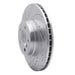 Disc Brake Rotor Dynamic Friction 631-11007L