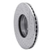 Disc Brake Rotor Dynamic Friction 631-11007L