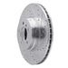 Disc Brake Rotor Dynamic Friction 631-11007R