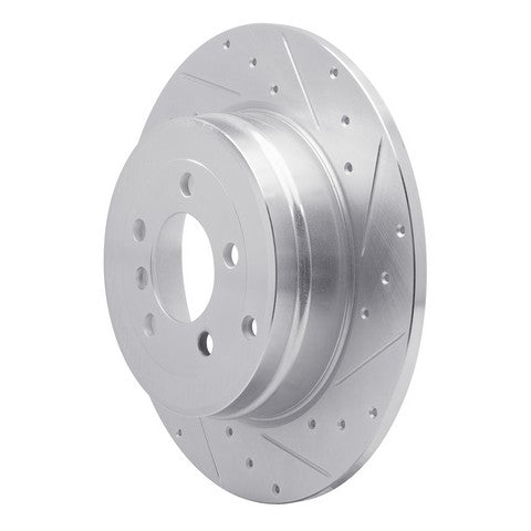Disc Brake Rotor Dynamic Friction 631-11008R