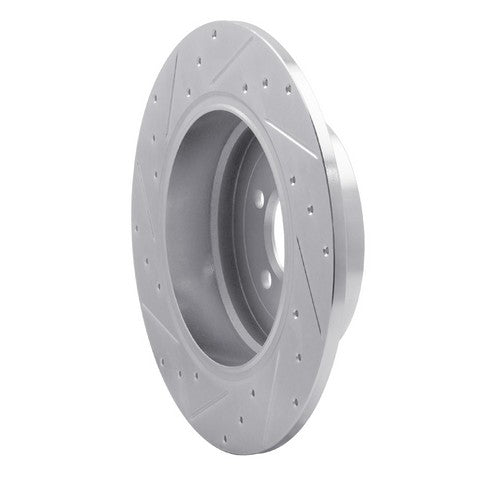Disc Brake Rotor Dynamic Friction 631-11008R
