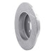 Disc Brake Rotor Dynamic Friction 631-11008R