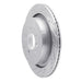Disc Brake Rotor Dynamic Friction 631-11010L