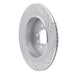 Disc Brake Rotor Dynamic Friction 631-11010L