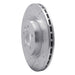 Disc Brake Rotor Dynamic Friction 631-11011L