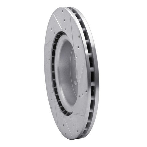 Disc Brake Rotor Dynamic Friction 631-11011L