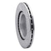 Disc Brake Rotor Dynamic Friction 631-11011L