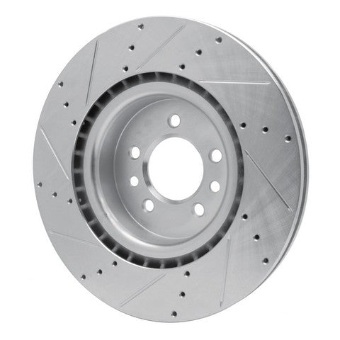 Disc Brake Rotor Dynamic Friction 631-11011R