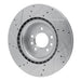 Disc Brake Rotor Dynamic Friction 631-11011R