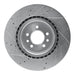 Disc Brake Rotor Dynamic Friction 631-11011R