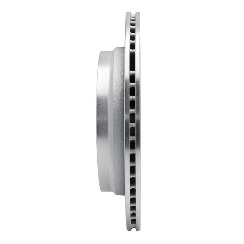 Disc Brake Rotor Dynamic Friction 631-11012L