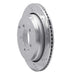Disc Brake Rotor Dynamic Friction 631-11012R