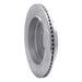 Disc Brake Rotor Dynamic Friction 631-11012R