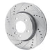Disc Brake Rotor Dynamic Friction 631-11013L