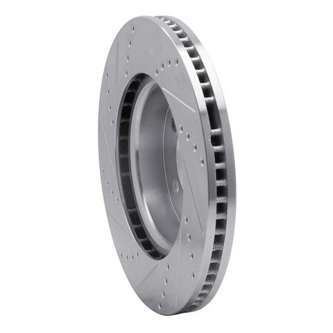 Disc Brake Rotor Dynamic Friction 631-11013R