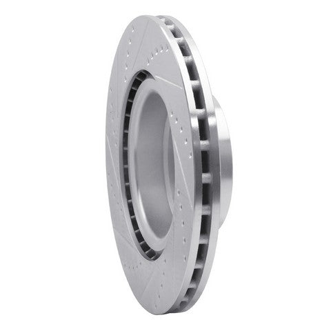 Disc Brake Rotor Dynamic Friction 631-11014R
