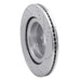 Disc Brake Rotor Dynamic Friction 631-11015L