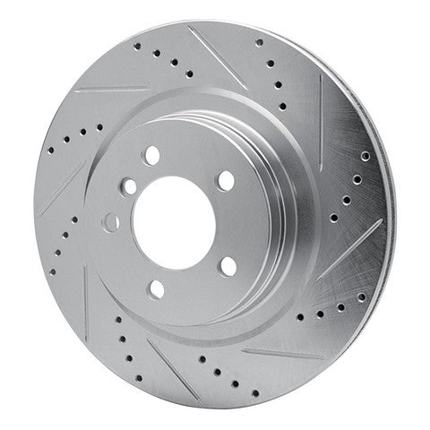 Disc Brake Rotor Dynamic Friction 631-11015R