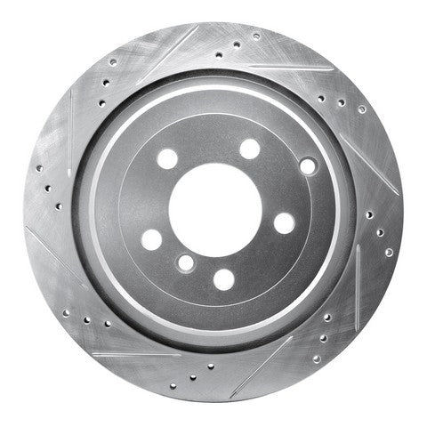 Disc Brake Rotor Dynamic Friction 631-11016L