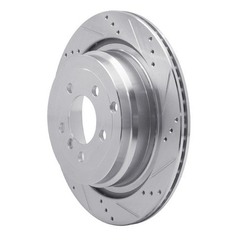 Disc Brake Rotor Dynamic Friction 631-11016R