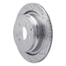 Disc Brake Rotor Dynamic Friction 631-11016R