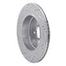 Disc Brake Rotor Dynamic Friction 631-11016R