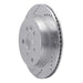 Disc Brake Rotor Dynamic Friction 631-11017L