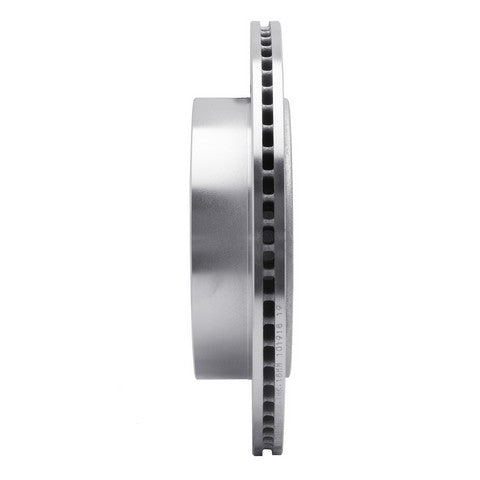 Disc Brake Rotor Dynamic Friction 631-11017L