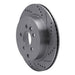 Disc Brake Rotor Dynamic Friction 631-11017R