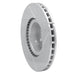 Disc Brake Rotor Dynamic Friction 631-11019L
