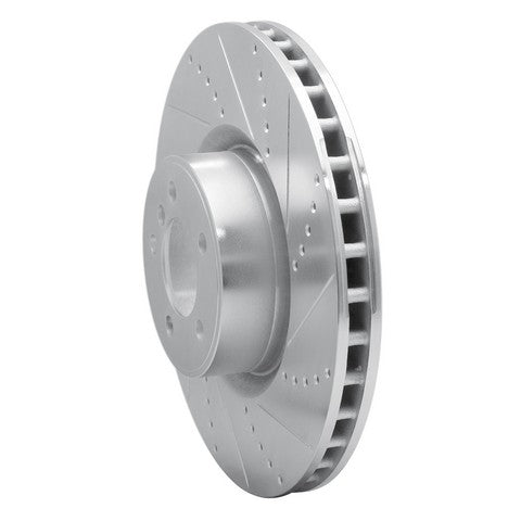 Disc Brake Rotor Dynamic Friction 631-11019R