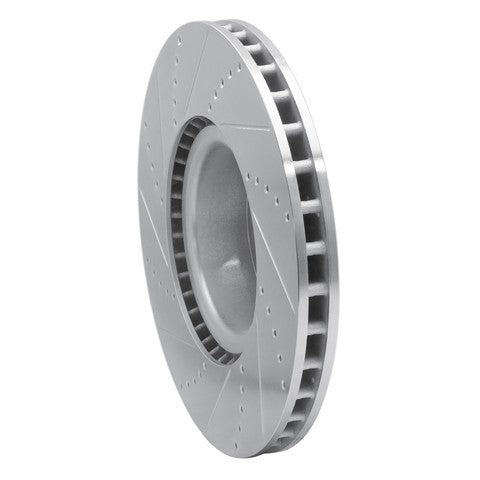 Disc Brake Rotor Dynamic Friction 631-11019R