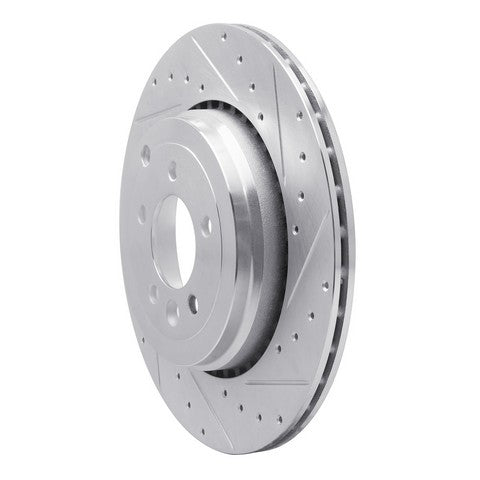 Disc Brake Rotor Dynamic Friction 631-11020R