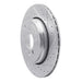 Disc Brake Rotor Dynamic Friction 631-11020R