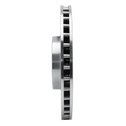 Disc Brake Rotor Dynamic Friction 631-11021L
