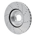 Disc Brake Rotor Dynamic Friction 631-11021L