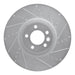 Disc Brake Rotor Dynamic Friction 631-11021R