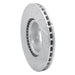 Disc Brake Rotor Dynamic Friction 631-11021R
