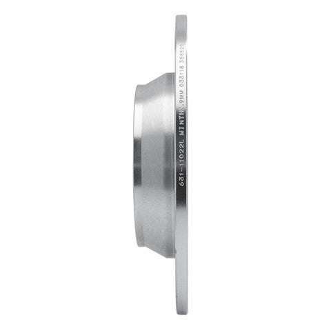 Disc Brake Rotor Dynamic Friction 631-11022L