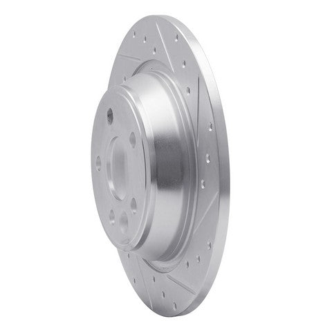 Disc Brake Rotor Dynamic Friction 631-11022R