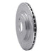 Disc Brake Rotor Dynamic Friction 631-11023L
