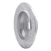 Disc Brake Rotor Dynamic Friction 631-11024L