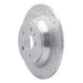 Disc Brake Rotor Dynamic Friction 631-11024R