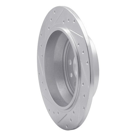Disc Brake Rotor Dynamic Friction 631-11024R
