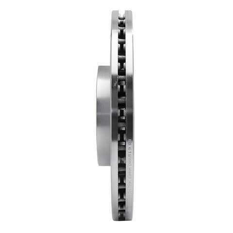 Disc Brake Rotor Dynamic Friction 631-11025L