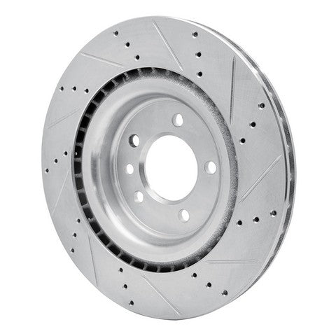 Disc Brake Rotor Dynamic Friction 631-11026L