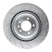 Disc Brake Rotor Dynamic Friction 631-11026L