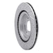 Disc Brake Rotor Dynamic Friction 631-11026R