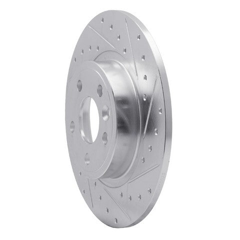 Disc Brake Rotor Dynamic Friction 631-11027R